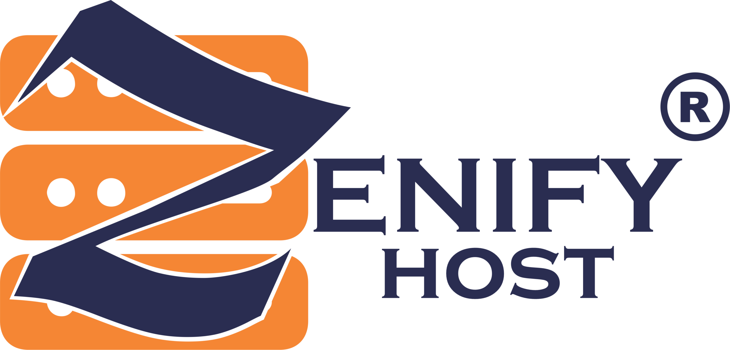 Zenify logo mix transp.